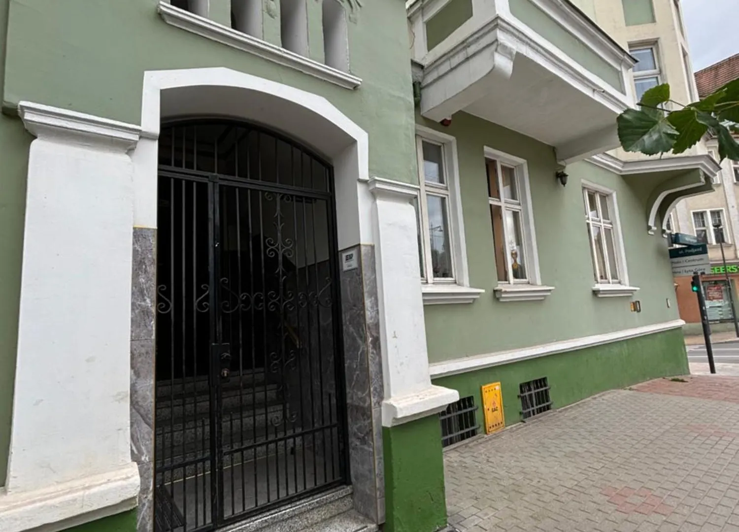 Hostel Art Of Sopot