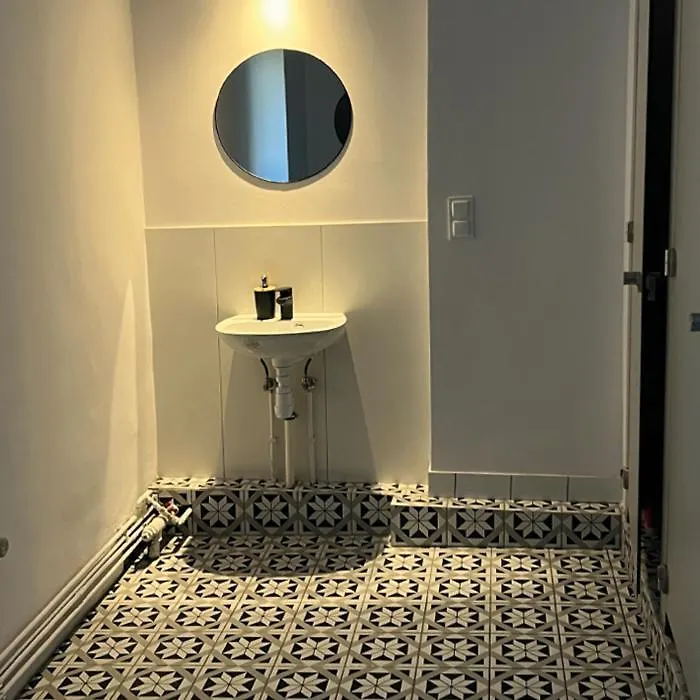 Art Of Sopot Hostel