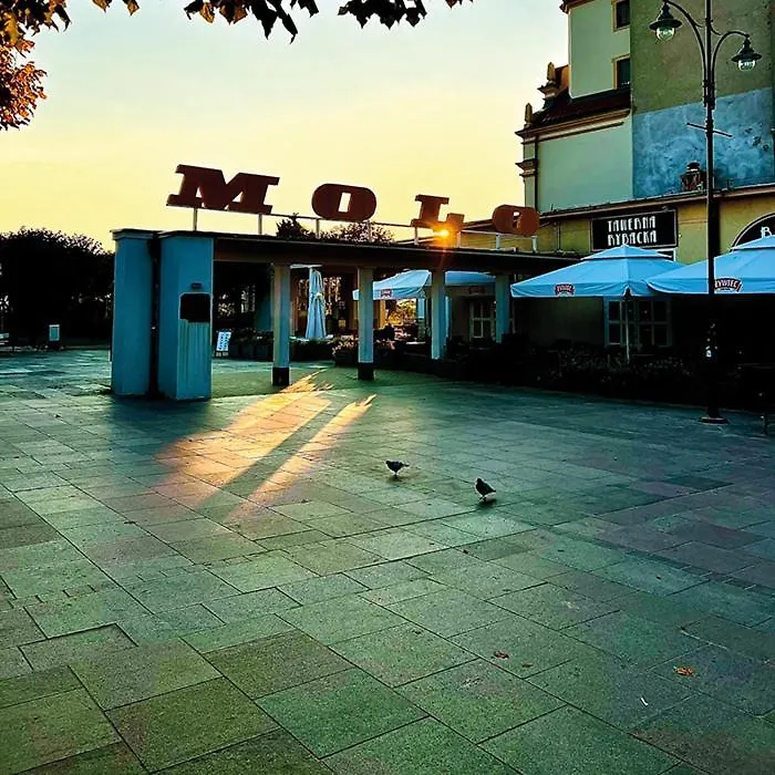 Hostel Art Of Sopot 0*,  Polska