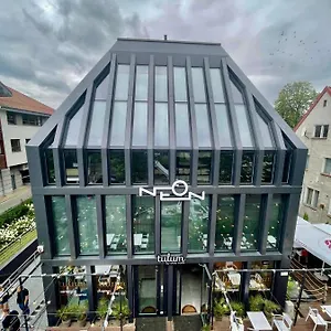 Hotel apartamentowy Neon, Sopot