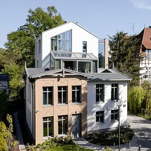 Hotel apartamentowy Baltic Wave Boutique With Sauna And Gym, Sopot