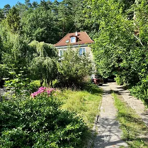 Hostel Opera, Sopot