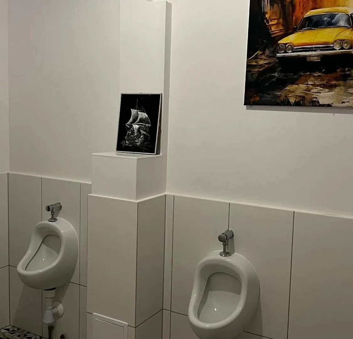 Art Of Sopot Hostel 0*,
