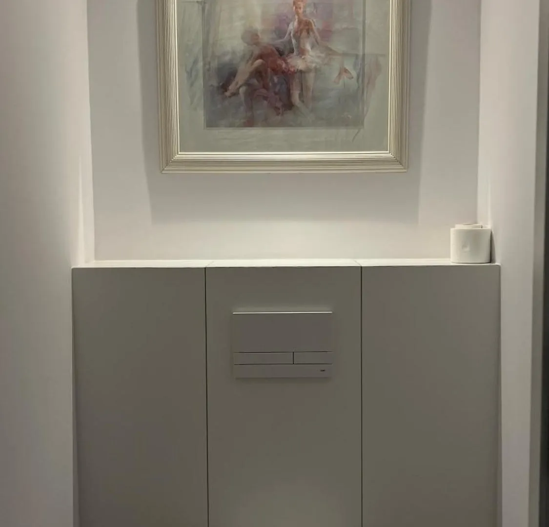 Art Of Sopot Hostel