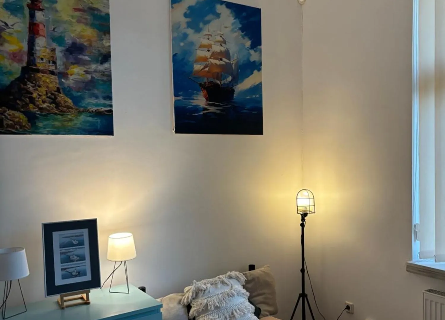Art Of Sopot Hostel